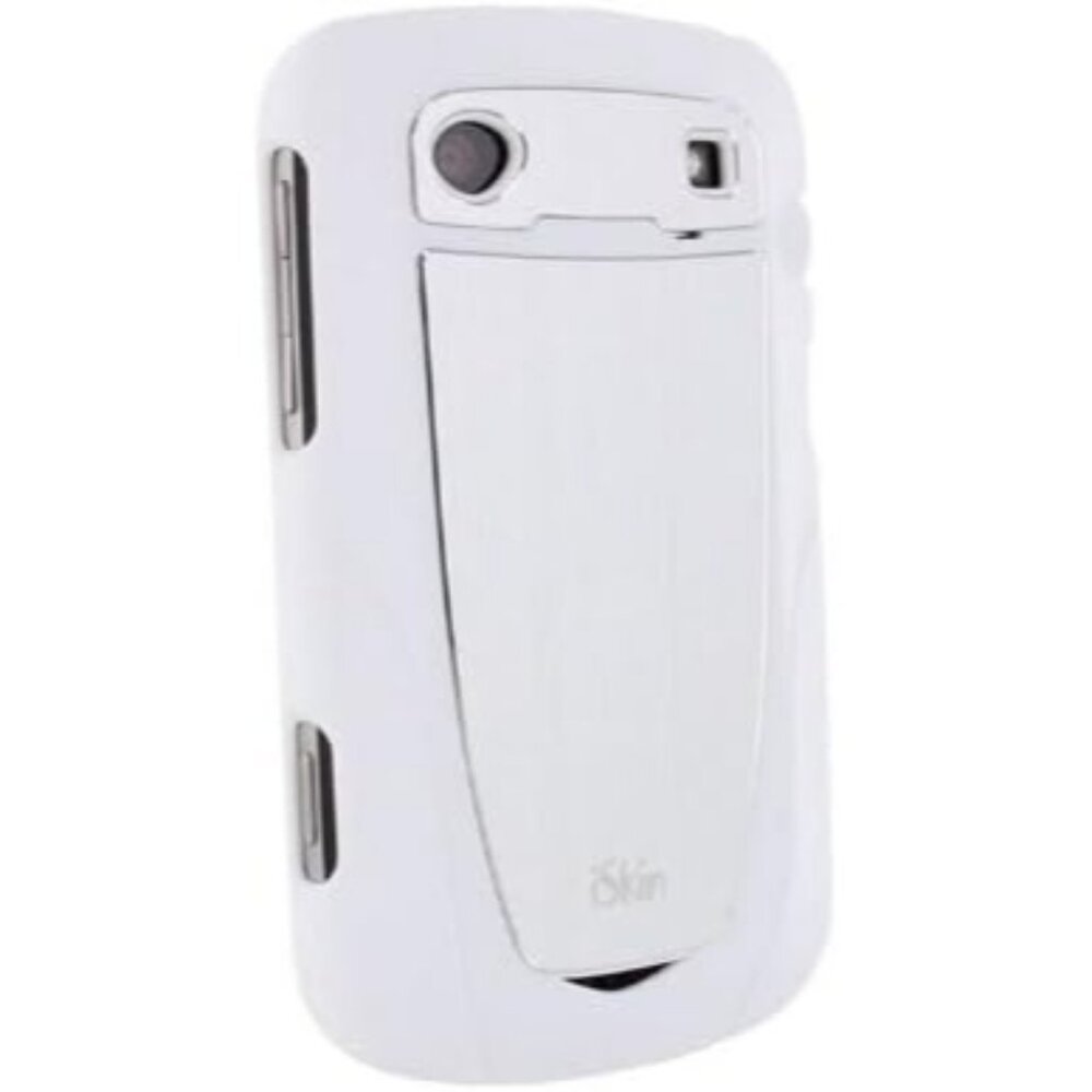 iSkin AR9900-WE1 Aura Hybrid Case for BlackBerry 9900/9930 Bold Touch -